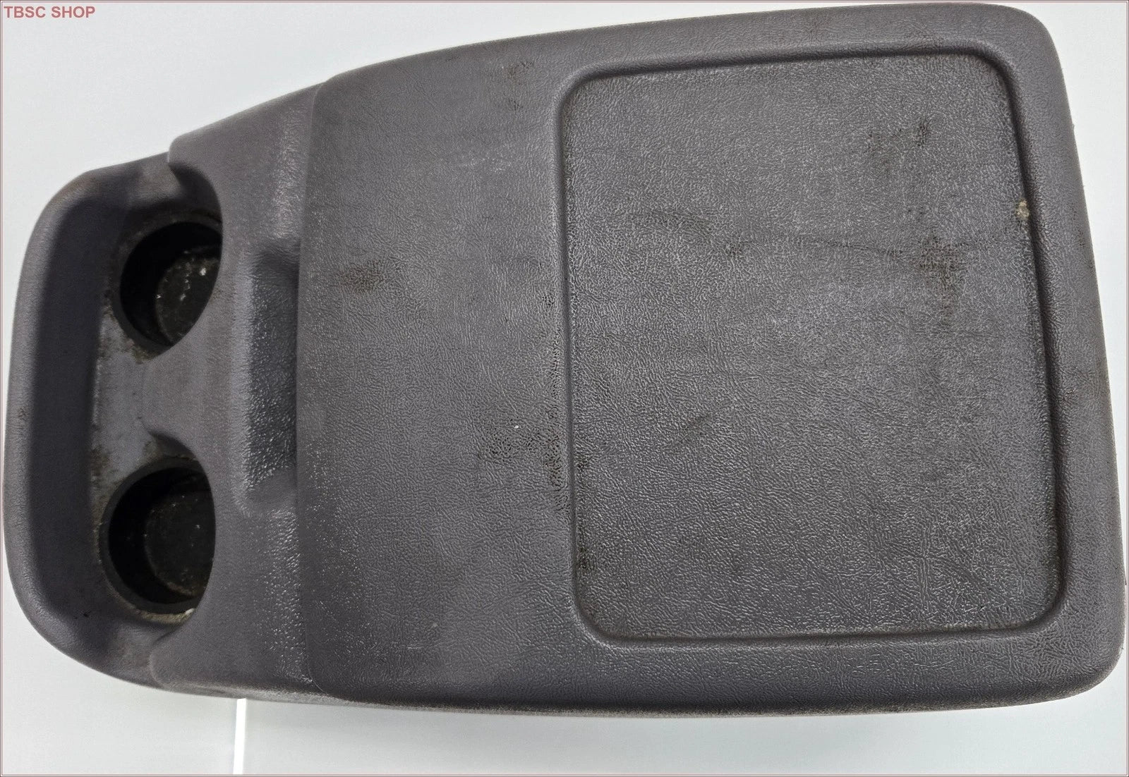 Floor Mounted Center Console Cup Holder for Ford F150 F250 Bronco (1992–1996)