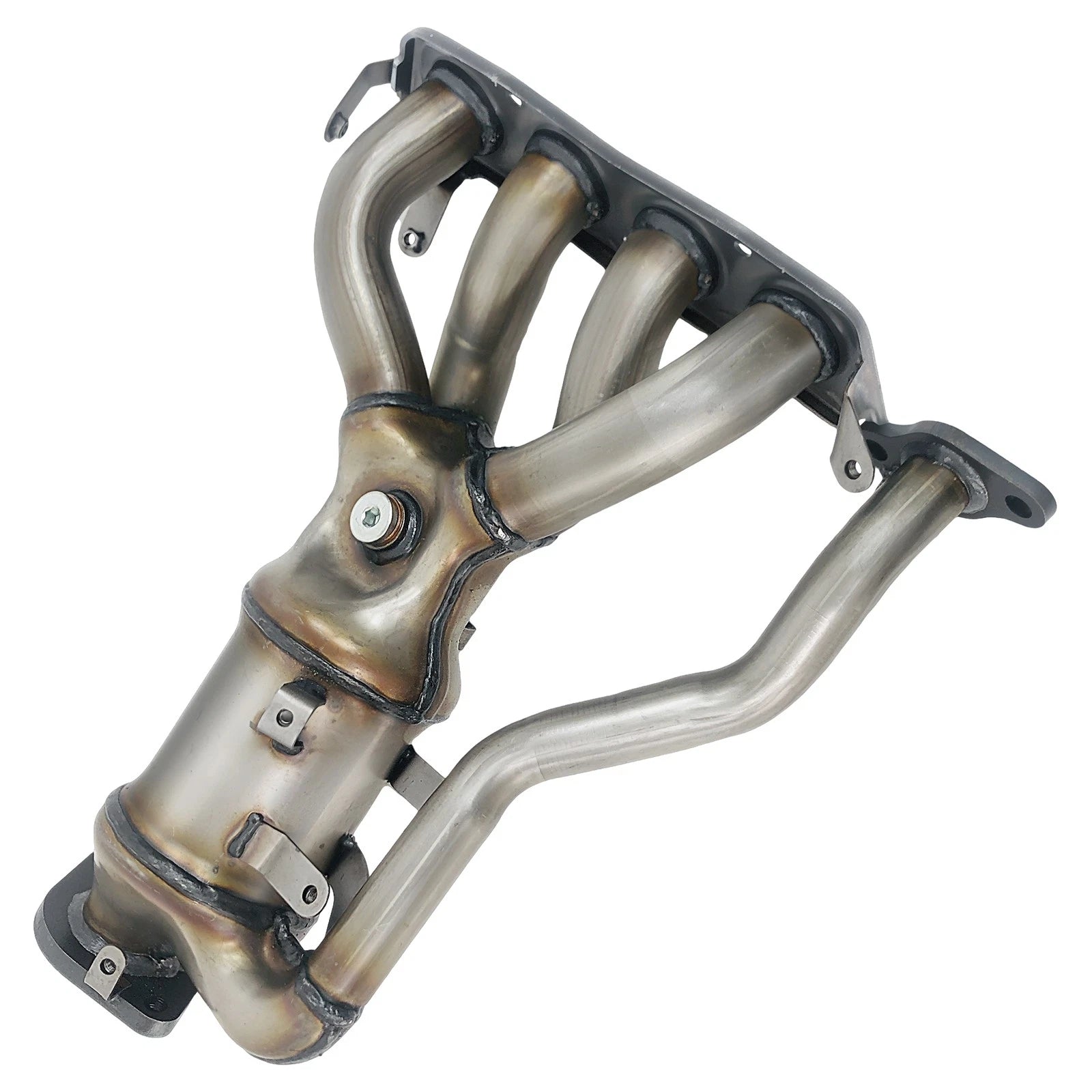 Catalytic Converter for Toyota RAV4 (2019–2021), Camry (2018–2021), Avalon (2021) 2.5L
