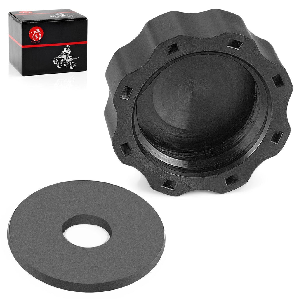 Coolant Reservoir Cap for Yamaha WR426F/WR450F (2001–2006)