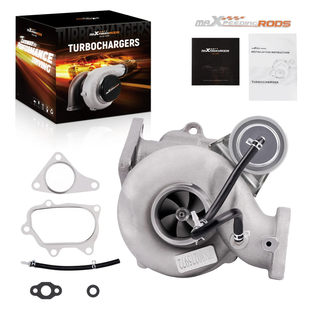 Turbocharger for Subaru Forester 2.5XT (2007–2011)