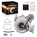 Turbocharger for Subaru Forester 2.5XT (2007–2011)