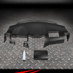 Dash Cover for Lexus RX350 RX400H RX330 (2004–2009)