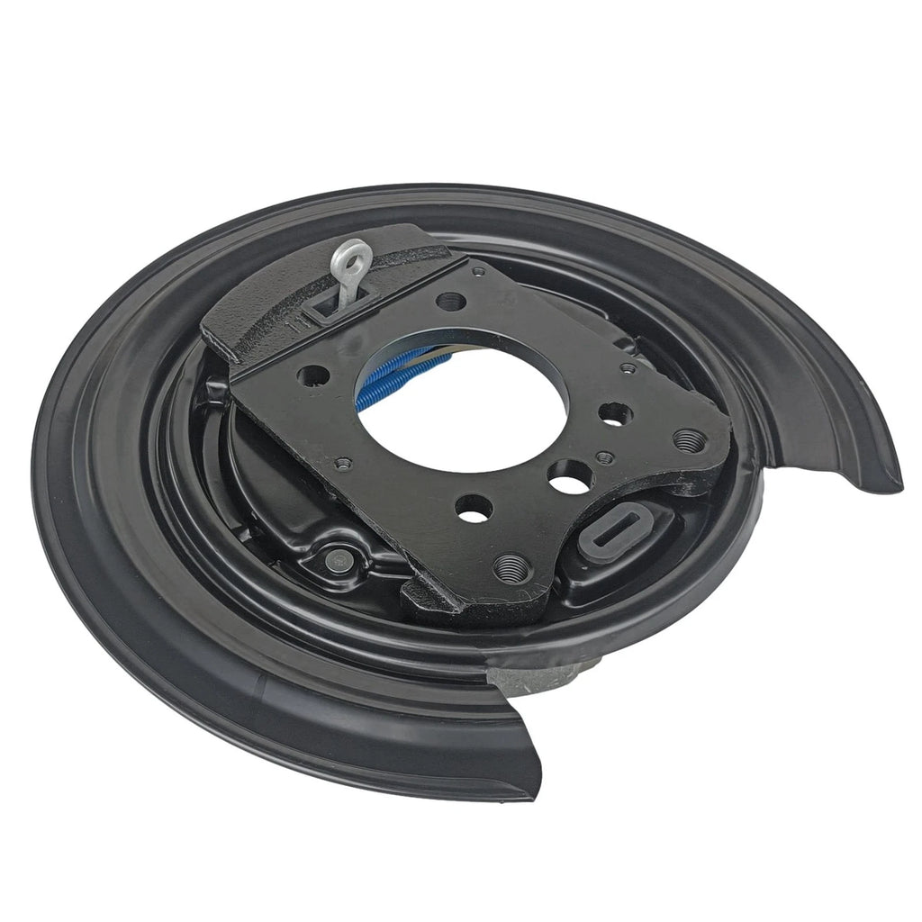 Rear Brake Dust Shield for Jeep Liberty Wrangler JK Dodge Nitro (2002–2012)