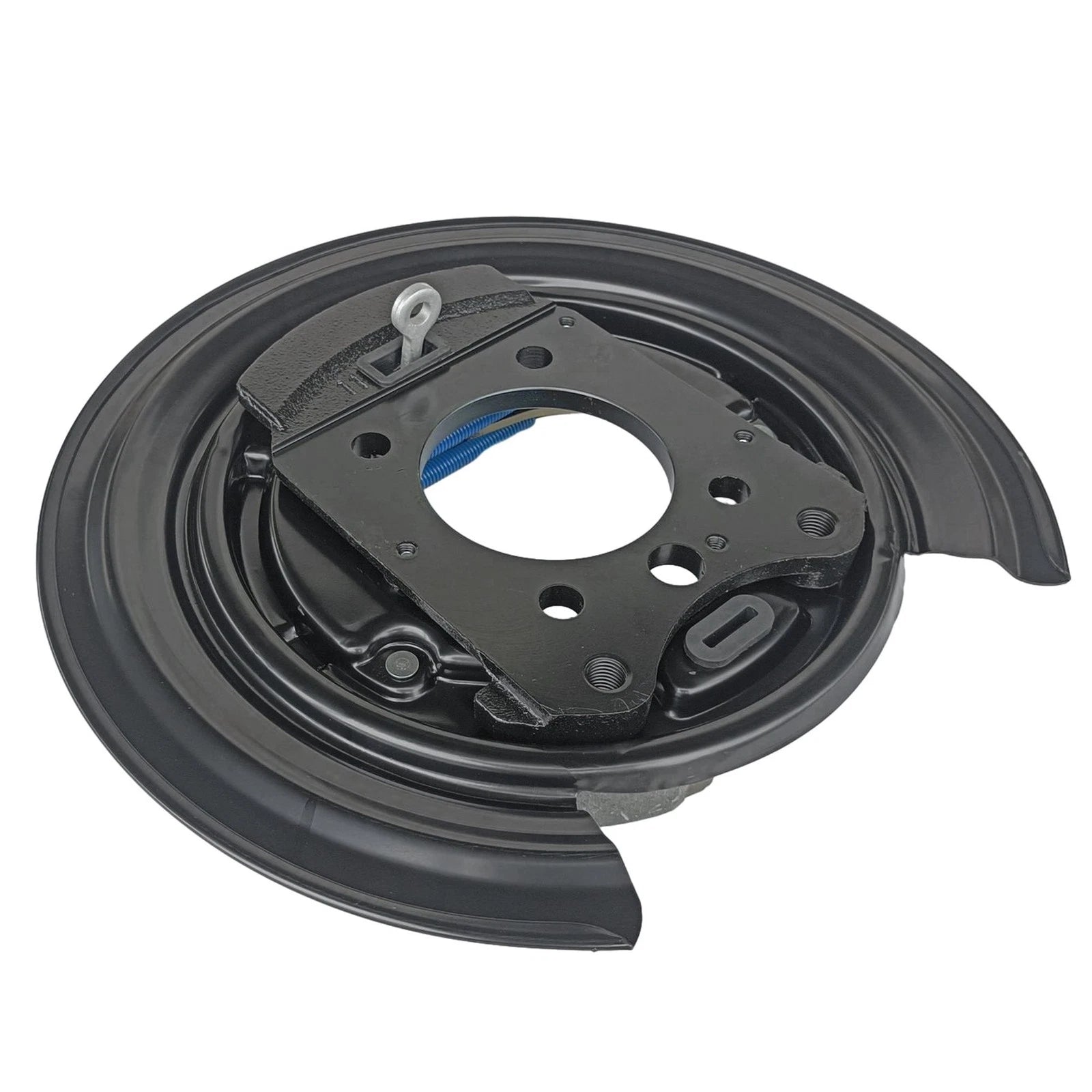 Rear Brake Dust Shield for Jeep Liberty Wrangler JK Dodge Nitro (2002–2012)