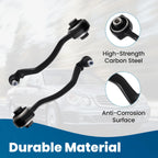 10x Front Forward Rearward Control Arm for Mercedes-Benz CLK350 CLK500 (2003–2008)