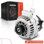 Alternator for Chevy Malibu, Olds Alero, Pontiac Grand Am (1997–1999)