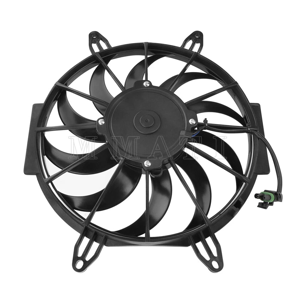 Cooling Fan Motor for Polaris Sportsman 400 450 500 (2004–2011)
