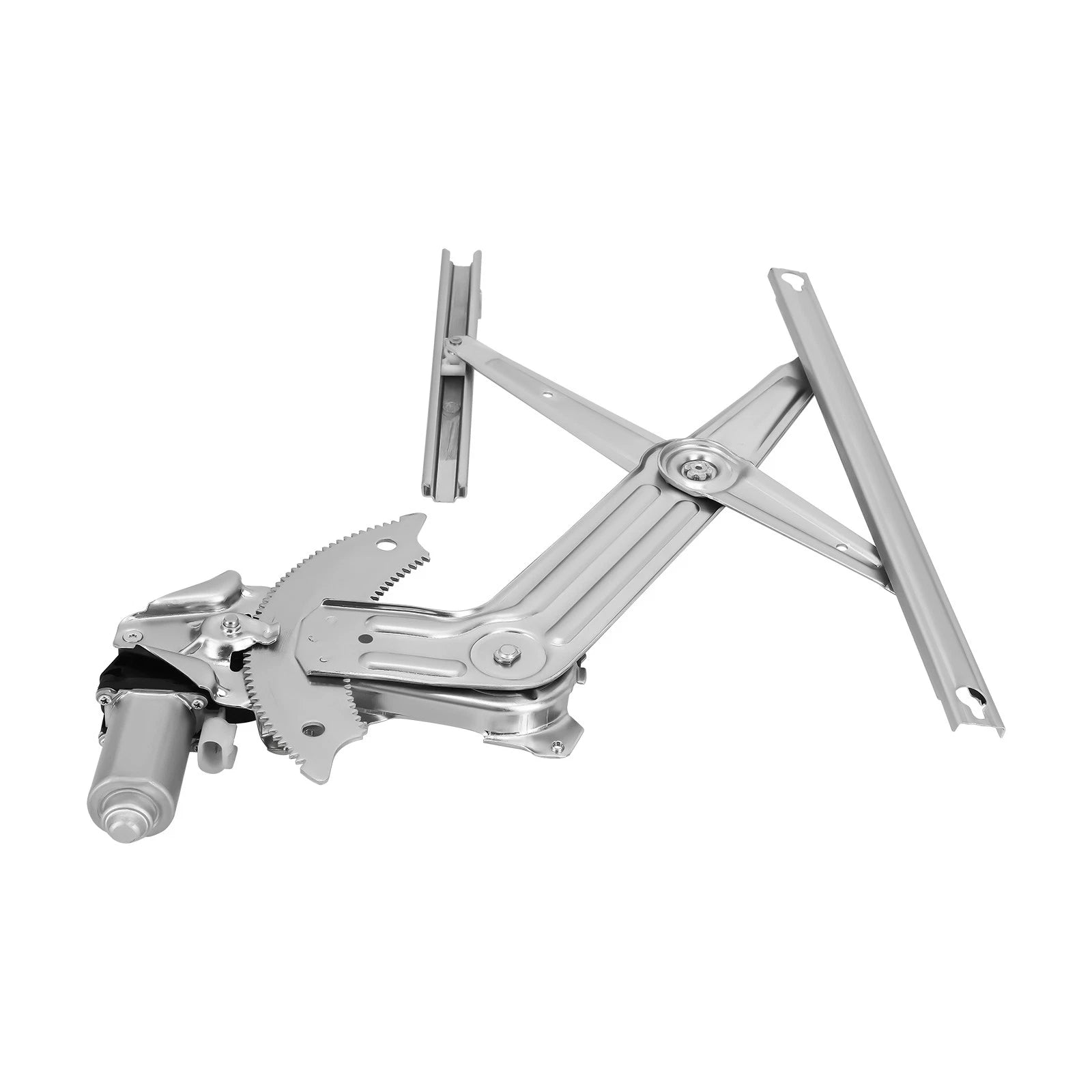 Front Passenger Side Window Regulator w/ Motor for Dodge Ram 1500 2500 2002-2010