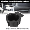 Front Row Console Drink Cup Holder for Ford F-150 (2004–2014) 2L1Z-7813562-AAA