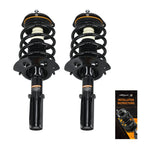 Front Struts w/ Spring for Cadillac Deville Pontiac Bonneville LeSabre (2000–2005)