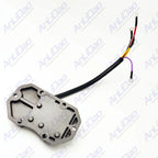 Regulator for Johnson Evinrude 88-175HP (1988–1995) 585195 583259