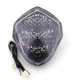 Integrated LED TailLight Turn Signals for Suzuki GSXR 1000 (2003–2004) T9