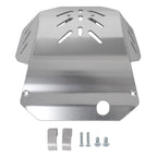 Splash Engine Guard Skid Plate for Honda CRF250L (2013–2020)