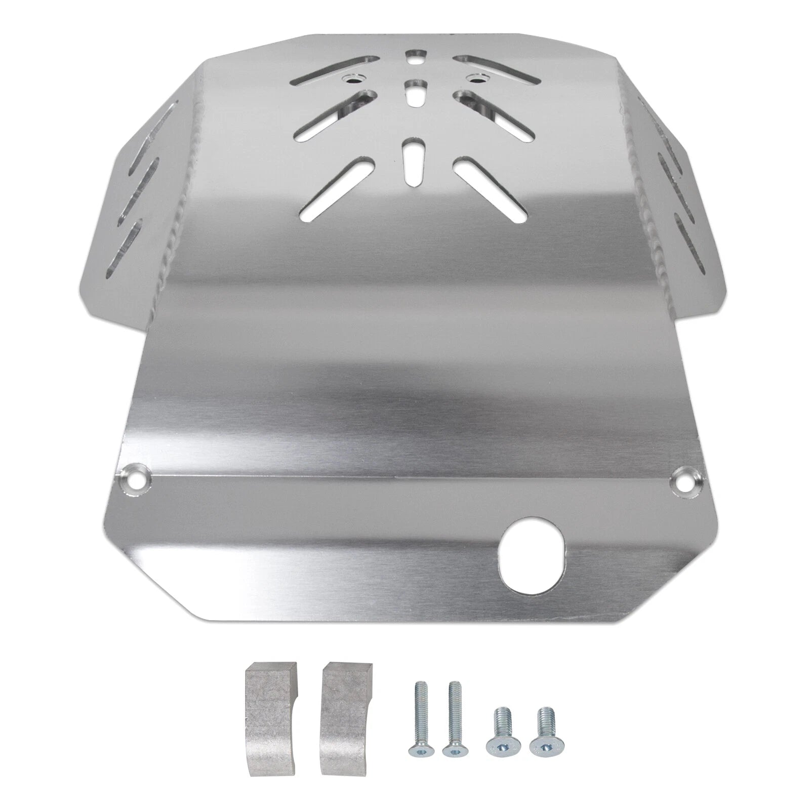 Splash Engine Guard Skid Plate for Honda CRF250L (2013–2020)