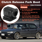 Clutch Release Fork Boot 22841P20000 for Honda Civic CR-V (M/T)