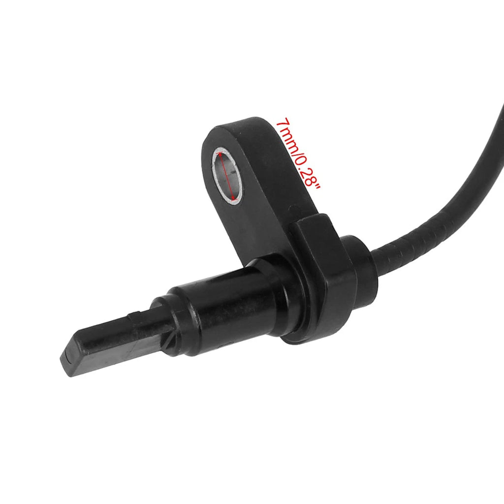 Rear Right ABS Wheel Speed Sensor 89545-42040 for Toyota RAV4 (2006–2013)