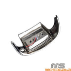 White LED Rear Fender Tip Light for Harley Softail FLSTC FLSTN FLHR FLHT