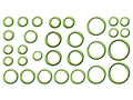 A/C System O-Ring and Gasket Kit for Mazda 6 (2003–2013) ZV233XV