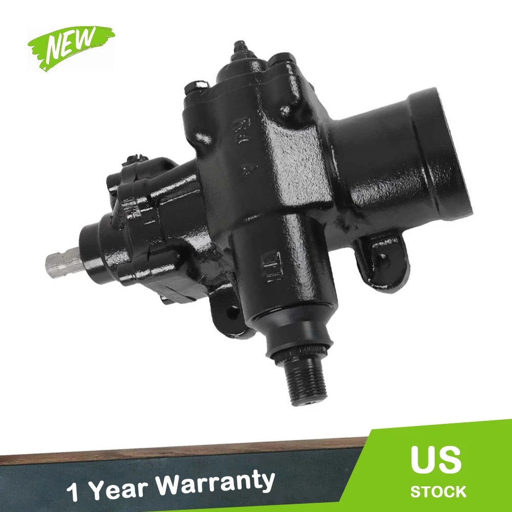Power Steering Gear Box for Ford F Series (1997–2003) F75Z-3504-CA
