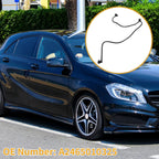 Radiator Hose for Mercedes Benz A Class W176 (2013–2018) No.A2465010325