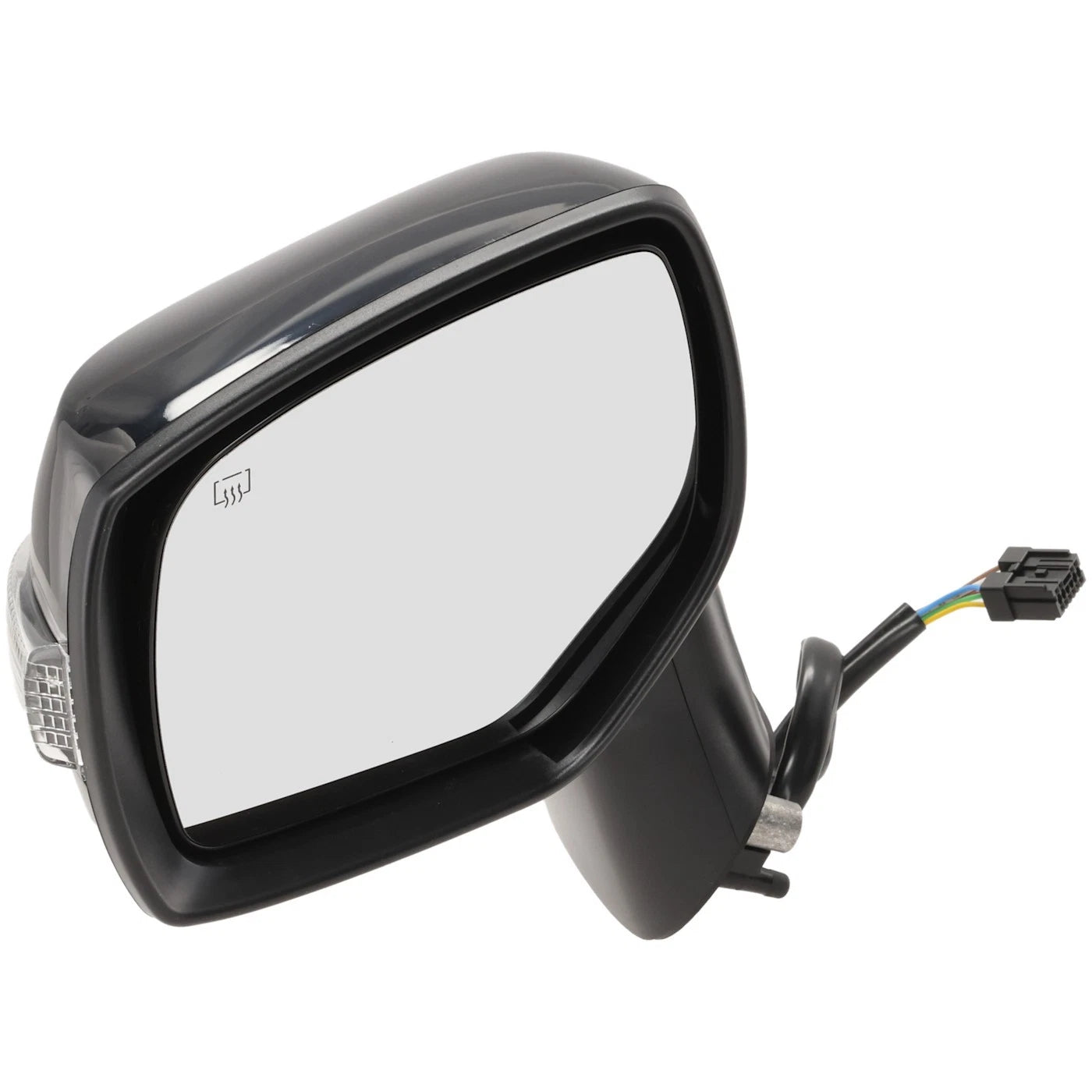 Heated Mirrors Set of 2 for Subaru