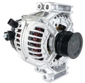 120 Amp Alternator for Saab 9-3 2.0L (2003–2011) 12-75-5484