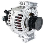 120 Amp Alternator for Saab 9-3 2.0L (2003–2011) 12-75-5484