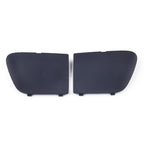 Door Inner Handle Caps Cover 2 x Front for Honda Accord (2013-2018)