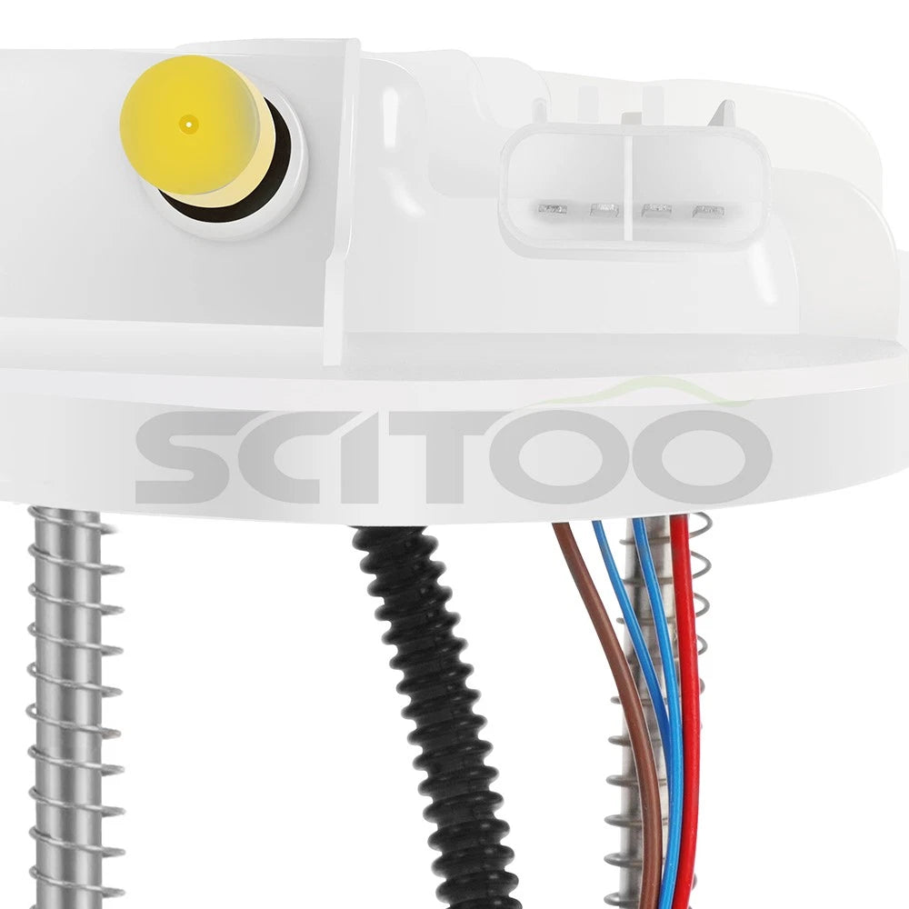 Electric Fuel Pump E7219M for Dodge Nitro (2007–2011) & Jeep Liberty (2008–2012)