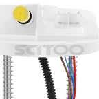Electric Fuel Pump E7219M for Dodge Nitro (2007–2011) & Jeep Liberty (2008–2012)