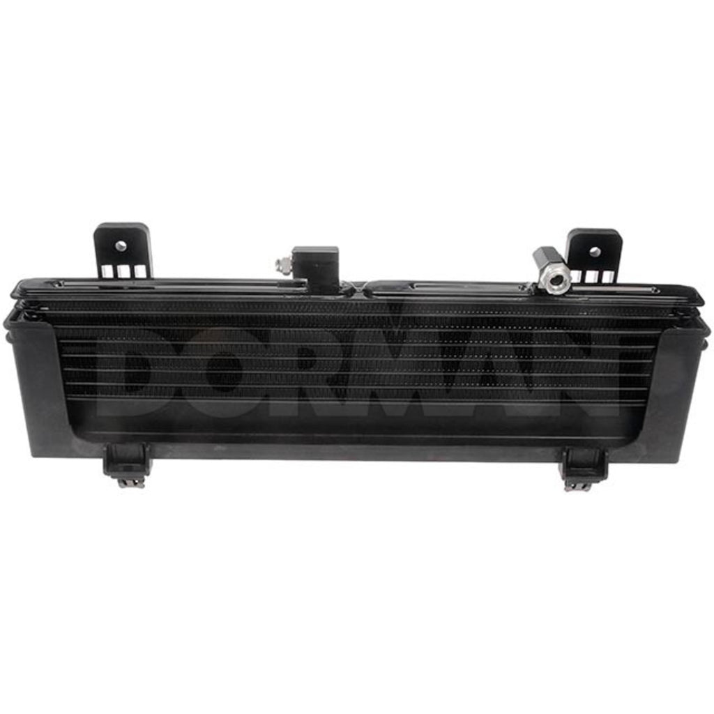 Oil Cooler for Chevy GMC Sierra 2500 HD 3500 Silverado