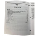 Service Manual for Johnson 9.9, 15 HP 2 Stroke (2007) - Part #5007207
