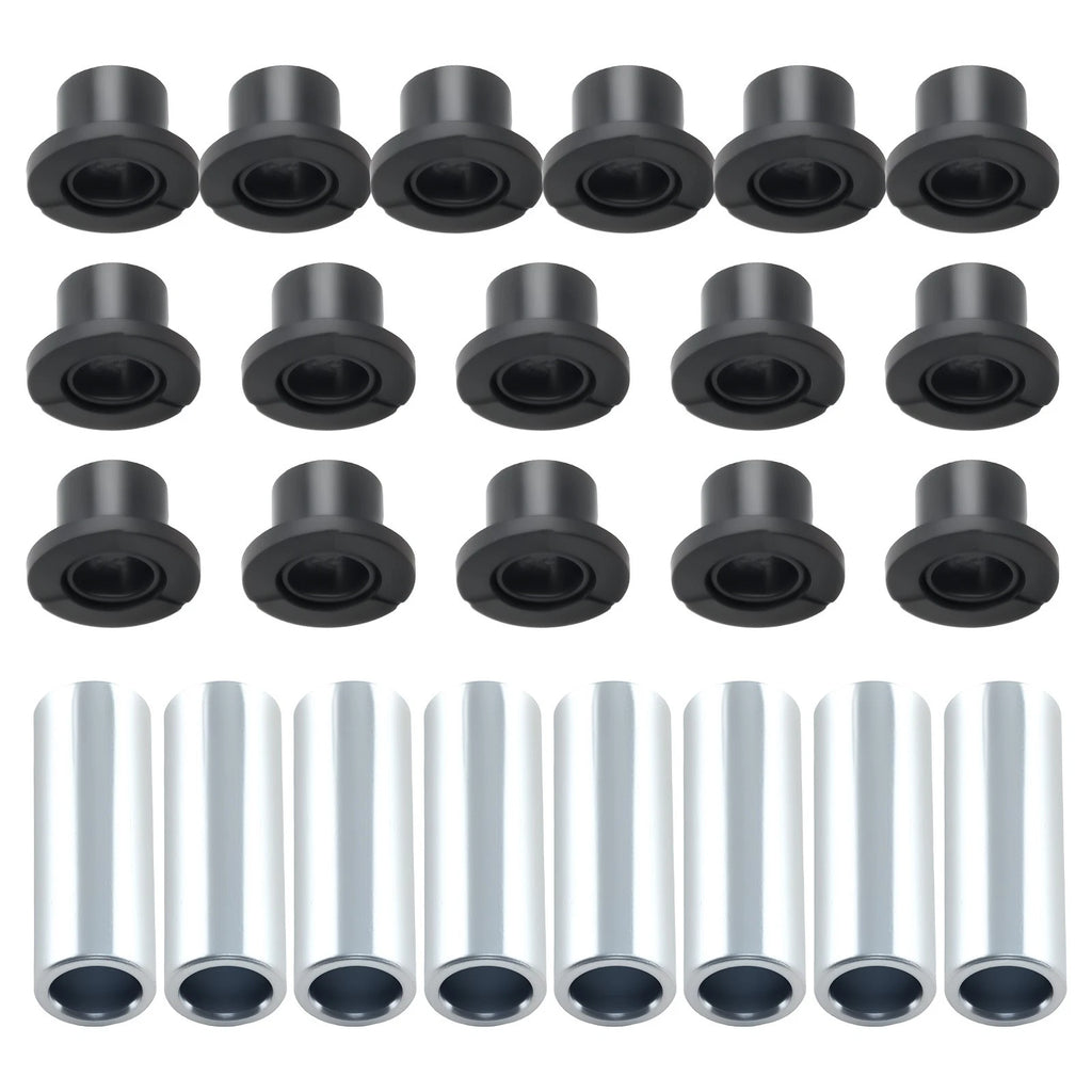 A Arm Bushing Kit for Can Am Outlander 400 450 570 850 (2003–2023)