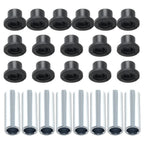 A Arm Bushing Kit for Can Am Outlander 400 450 570 850 (2003–2023)