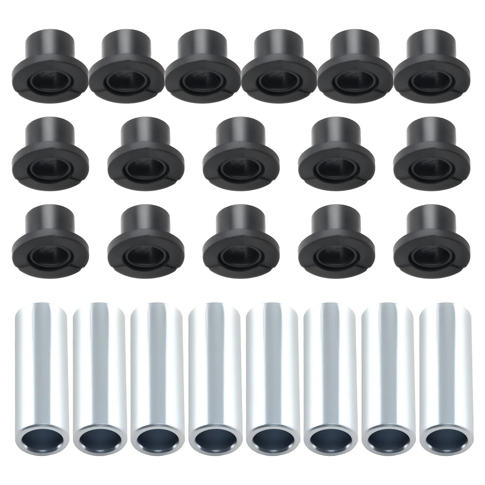 A Arm Bushing Kit for Can Am Outlander 400 450 570 850 (2003–2023)