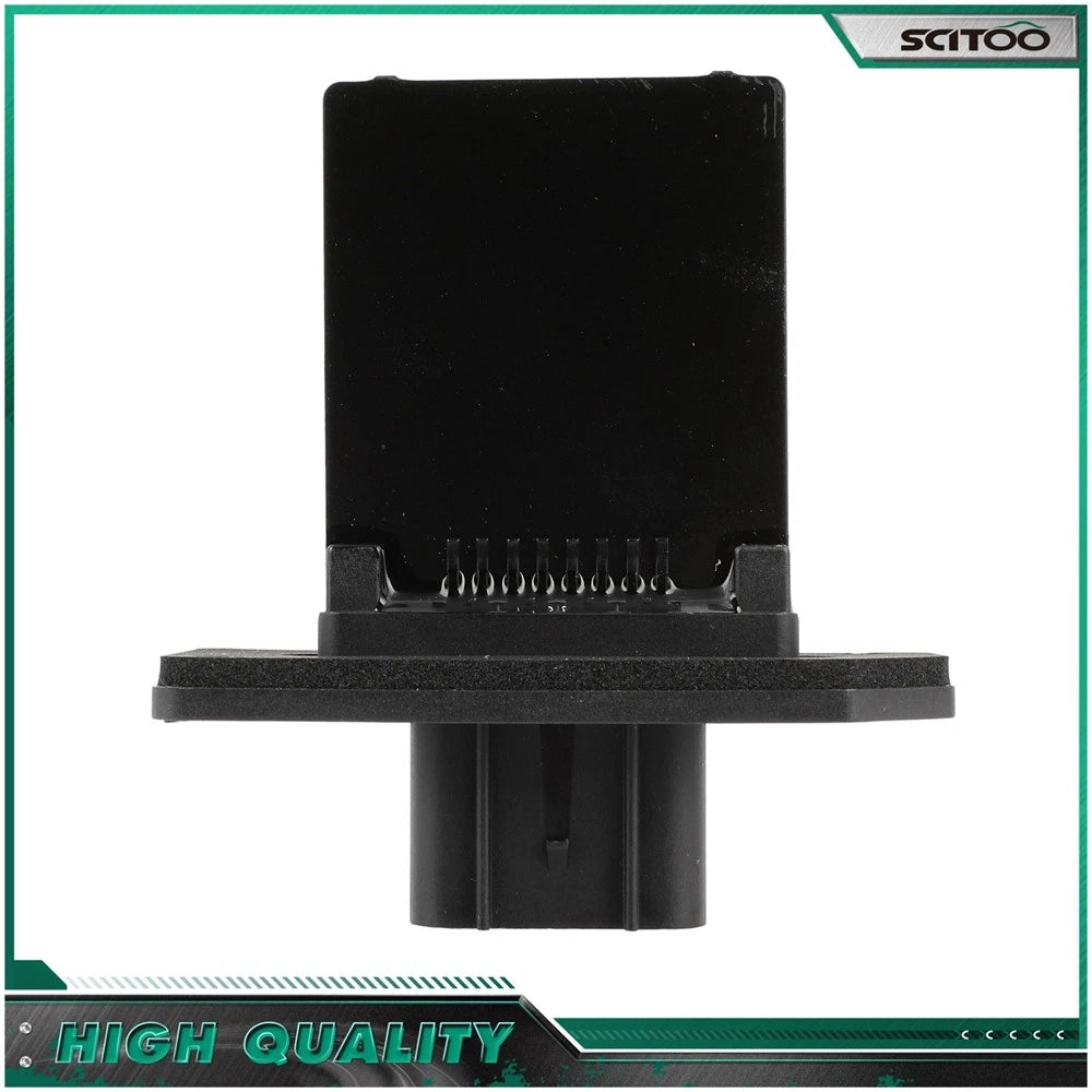 RU636 Heater Blower Motor Resistor for Ford Explorer (2007–2010)