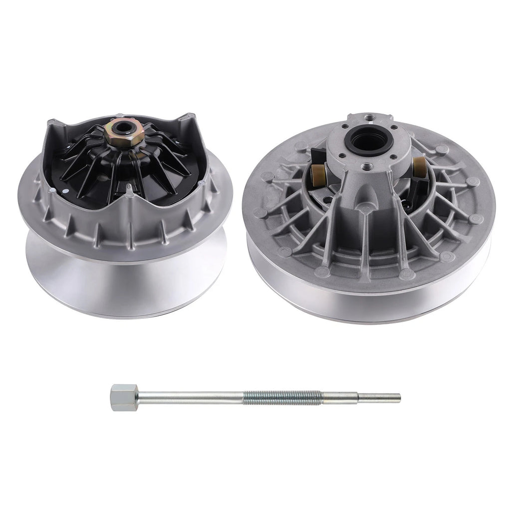 Drive Clutch & Puller for Odes UTV Dominator Raider Assailant (2015–2023)