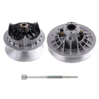 Drive Clutch & Puller for Odes UTV Dominator Raider Assailant (2015–2023)