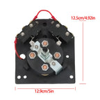 Forward and Reverse Switch Assembly for EZGO TXT (1994–1997)