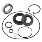 Rear Brake Drum Bearing Seals Kit for Honda Rancher 420 TRX420 (2007–2013)