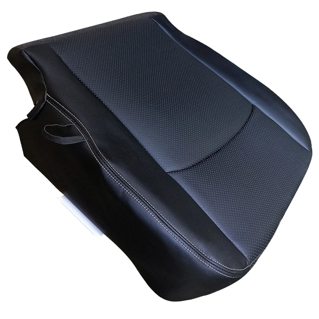 Driver Passenger Bottom Cover for Dodge Ram 1500 Crew Cab (2013–2018)
