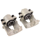 2X Disc Brake Calipers for Audi A1, VW Beetle, Golf, Jetta (2010-2018)