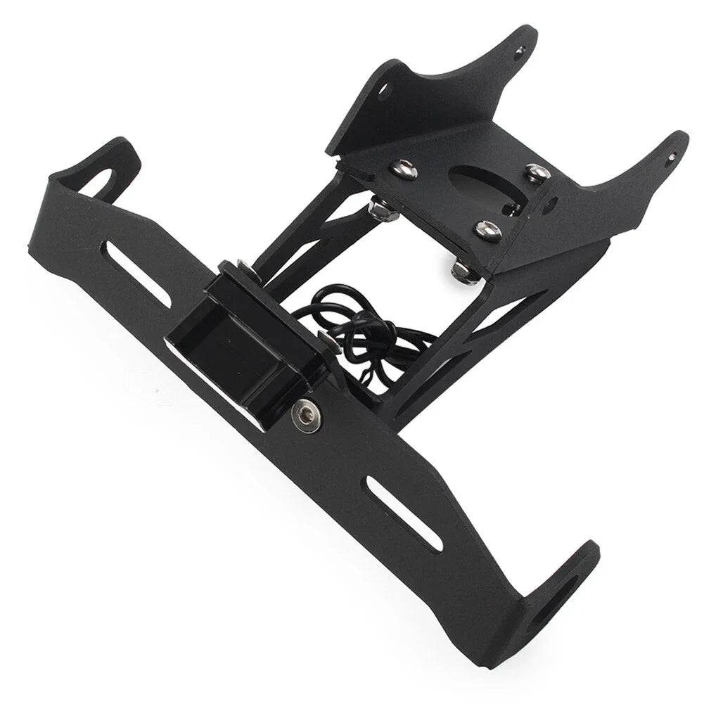 Fender Eliminator License Plate Holder for Honda CBR1000RR-R/SP (2020-2021)