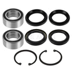 Rear Wheel Bearing & Seals Kit for Honda Rincon 650 TRX650FA TRX650FGA (2003–2005)