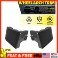Front Fender Trim Cover for Toyota RAV4 (2019–2021)