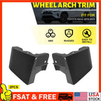 Front Fender Trim Cover for Toyota RAV4 (2019–2021)