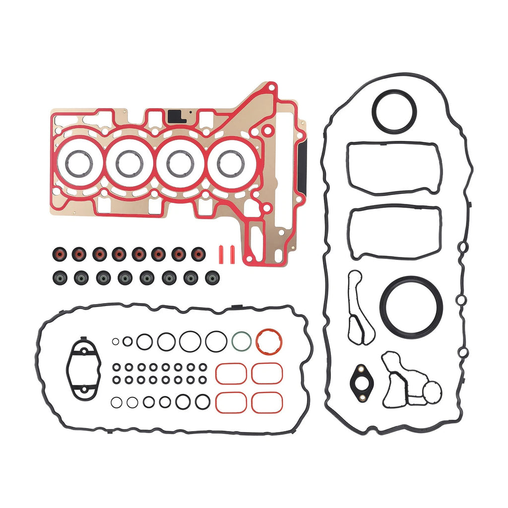 N20B20 Cylinder Head Gasket Set for BMW 5 Series F10 520Li 528i (2012–2016)