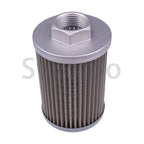 Hydraulic Filter A651254 A371159 for Doosan Daewoo D30S