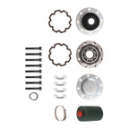CV Joint Repair Kit 8 Bolt for Jeep JK Wrangler (2007–2018)