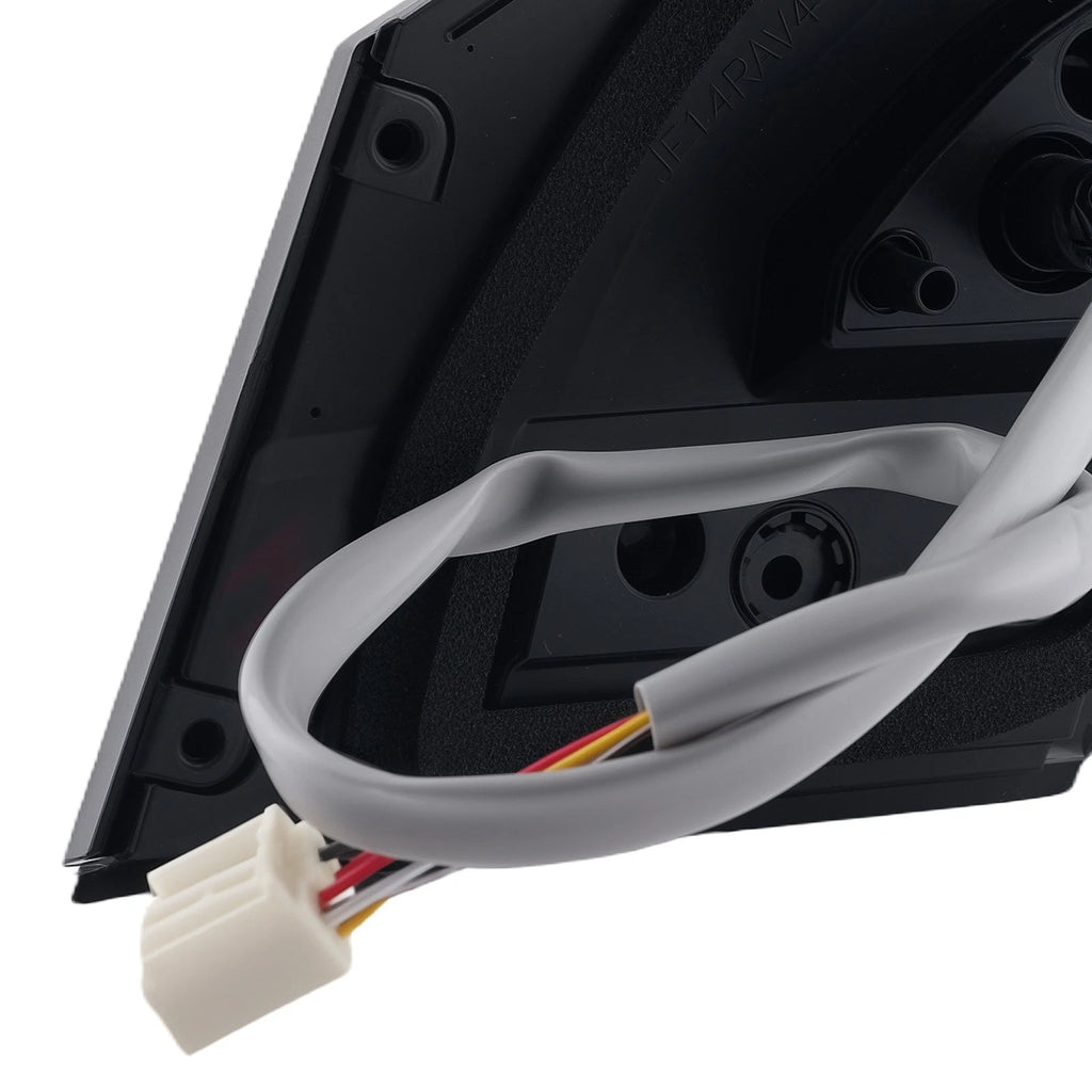 Right Side Mirror for Toyota RAV4 (2013–2018) 879100R180C0, Signal Light
